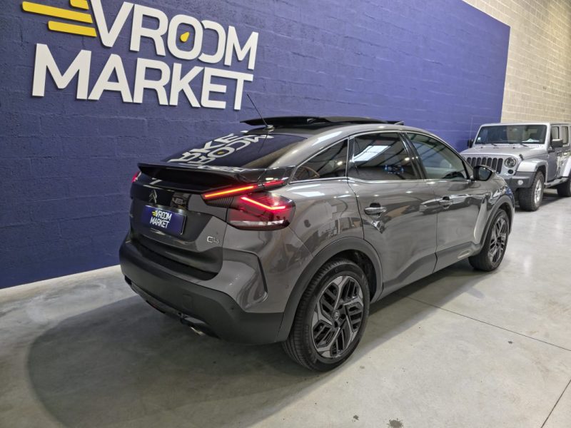 BlueHDi 110ch S&S Live SHINE / Chaine Arbres à Cames remplacées