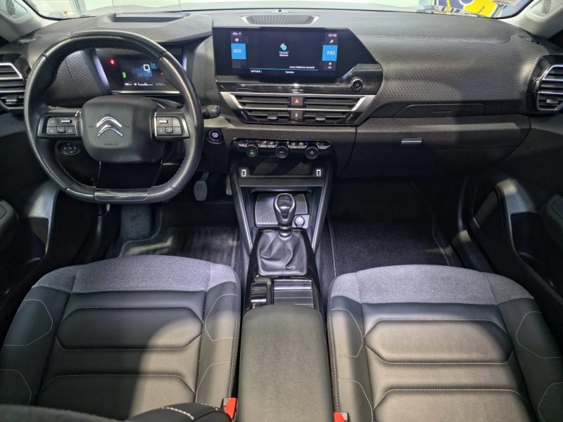 BlueHDi 110ch S&S Live SHINE / Chaine Arbres à Cames remplacées