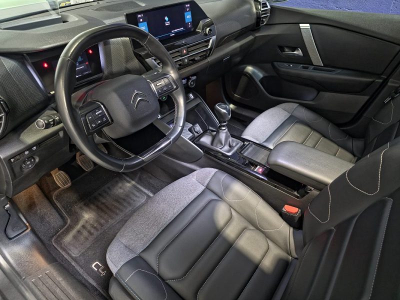 BlueHDi 110ch S&S Live SHINE / Chaine Arbres à Cames remplacées