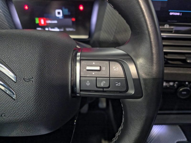 BlueHDi 110ch S&S Live SHINE / Chaine Arbres à Cames remplacées