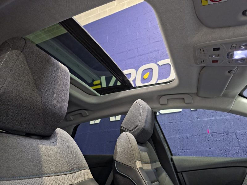 BlueHDi 110ch S&S Live SHINE / Chaine Arbres à Cames remplacées