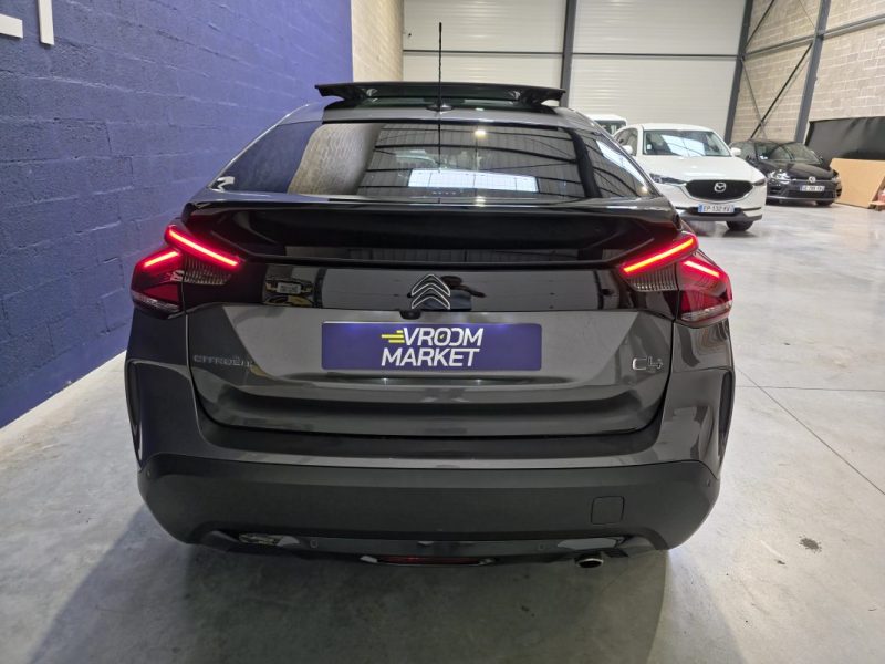 BlueHDi 110ch S&S Live SHINE / Chaine Arbres à Cames remplacées