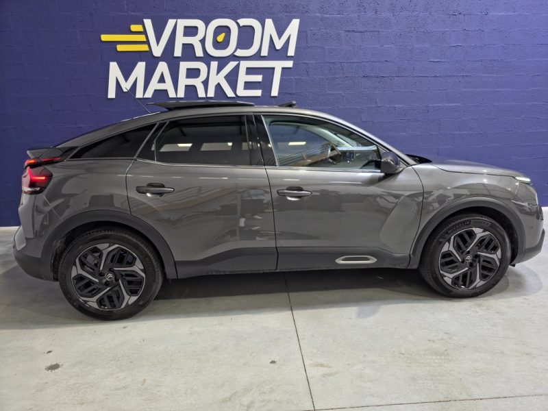 BlueHDi 110ch S&S Live SHINE / Chaine Arbres à Cames remplacées