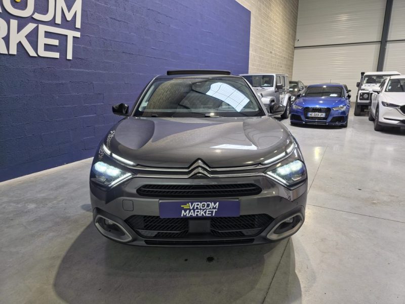 BlueHDi 110ch S&S Live SHINE / Chaine Arbres à Cames remplacées