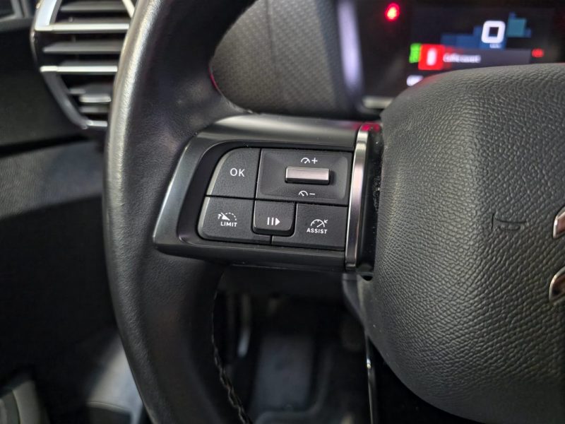 BlueHDi 110ch S&S Live SHINE / Chaine Arbres à Cames remplacées