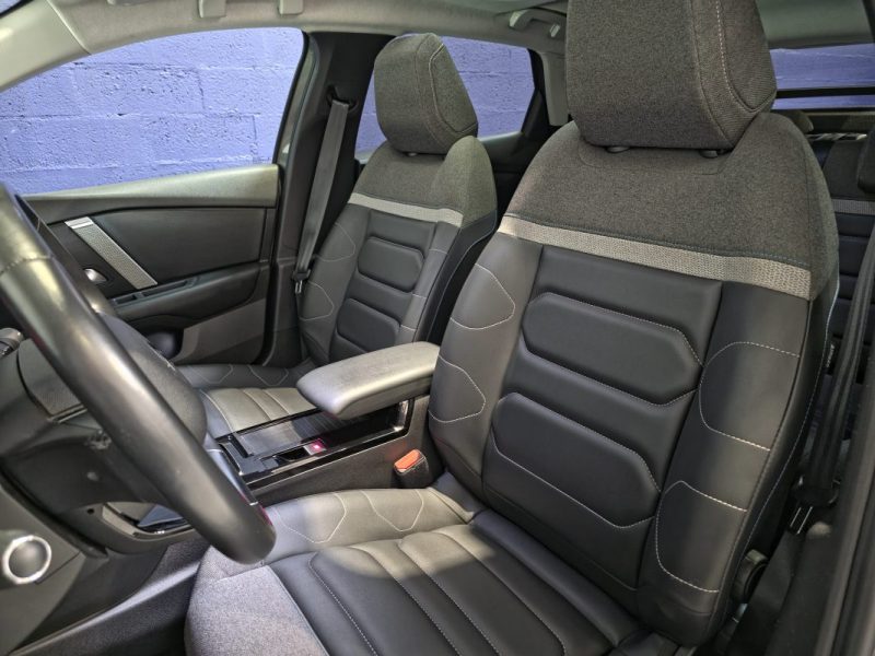 BlueHDi 110ch S&S Live SHINE / Chaine Arbres à Cames remplacées