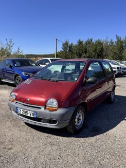 RENAULT TWINGO 1 1.2l 58 ch PACK 