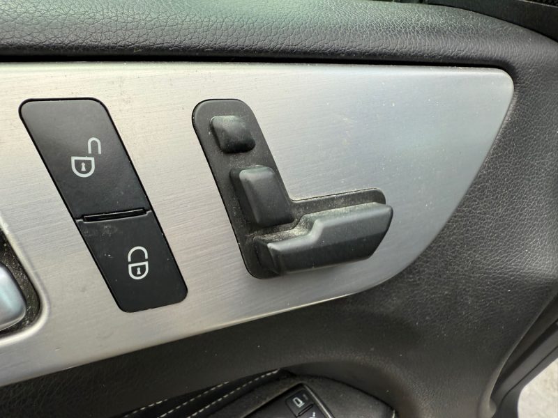 MERCEDES CLASSE ML 2014