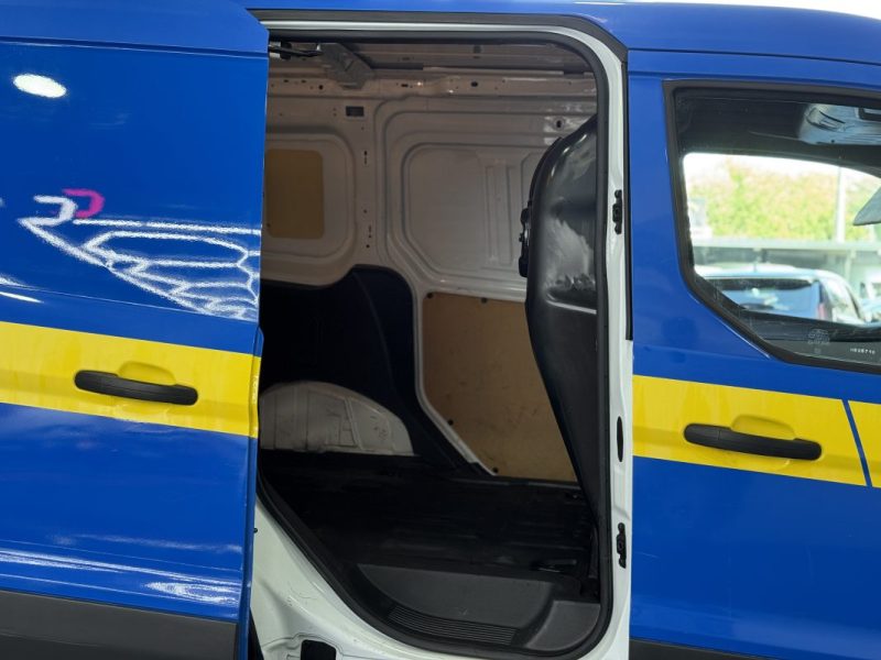 FORD TRANSIT 2017 1.5 TD 100ch TTC TVA Récupérable