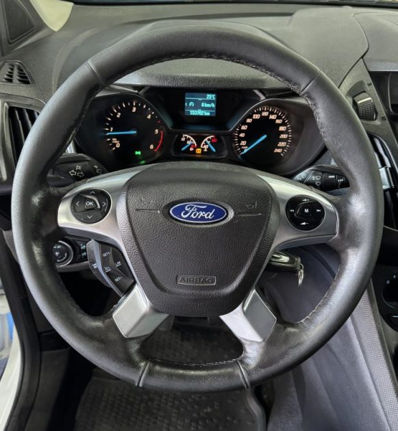 FORD TRANSIT 2017 1.5 TD 100ch TTC TVA Récupérable