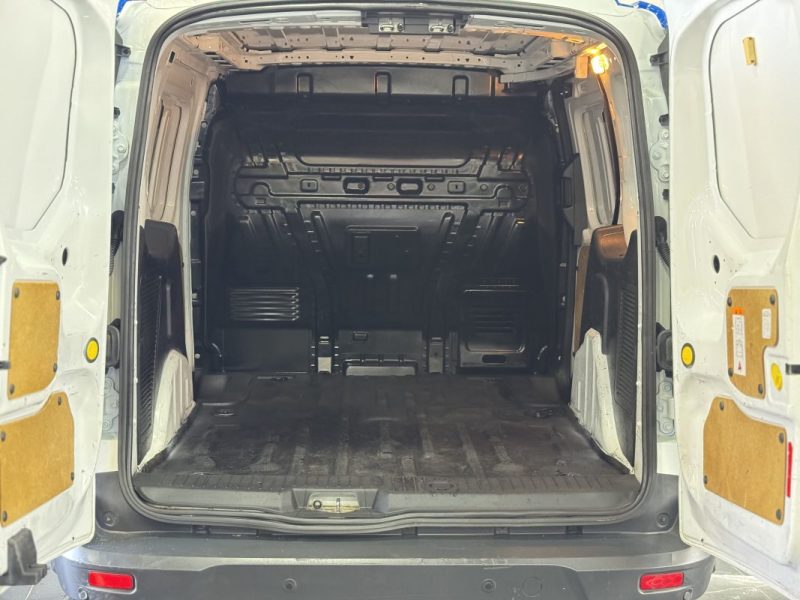 FORD TRANSIT 2017 1.5 TD 100ch TTC TVA Récupérable