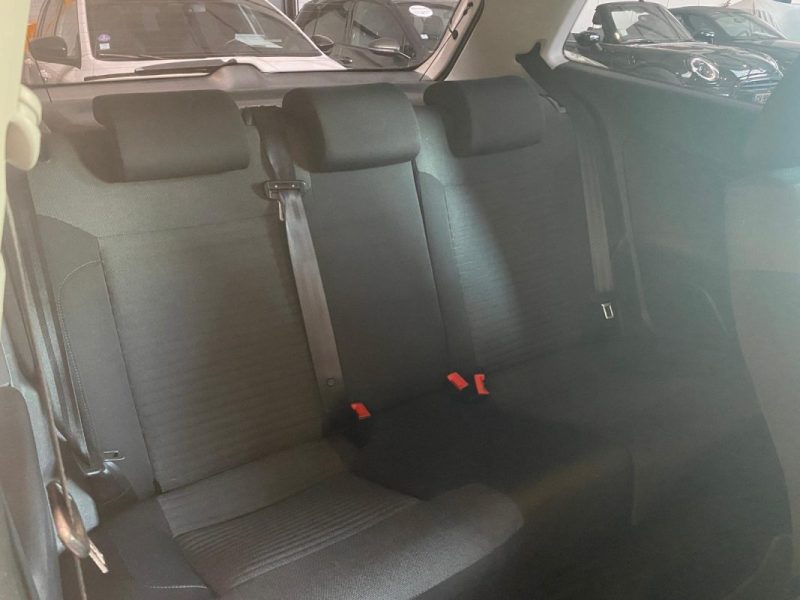 VOLKSWAGEN POLO  2011