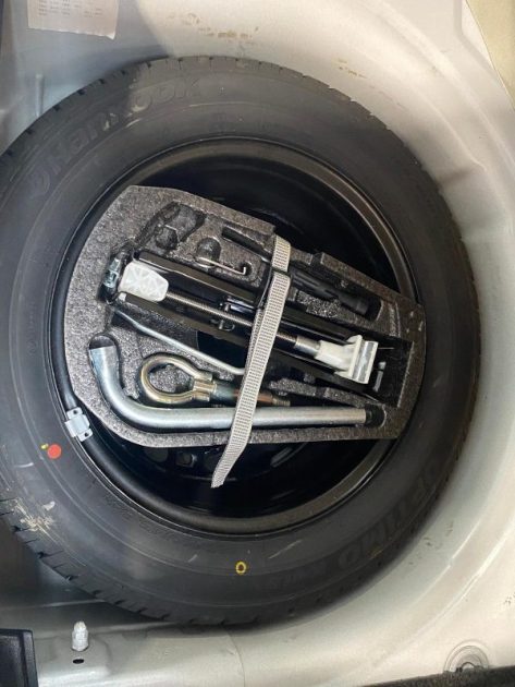 VOLKSWAGEN POLO  2011