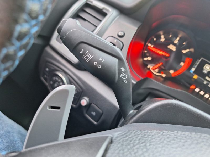 FORD RANGER RAPTOR 2.0 ECOBLUE 213Ch BV10*TVA*1°MAIN*CARPLAY*CAMERA*