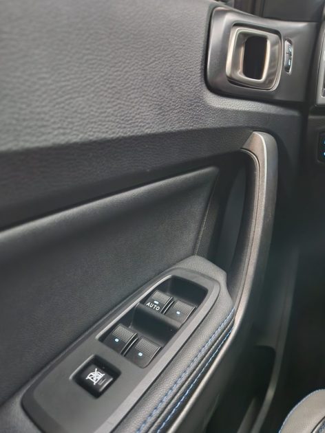 FORD RANGER RAPTOR 2.0 ECOBLUE 213Ch BV10*TVA*1°MAIN*CARPLAY*CAMERA*