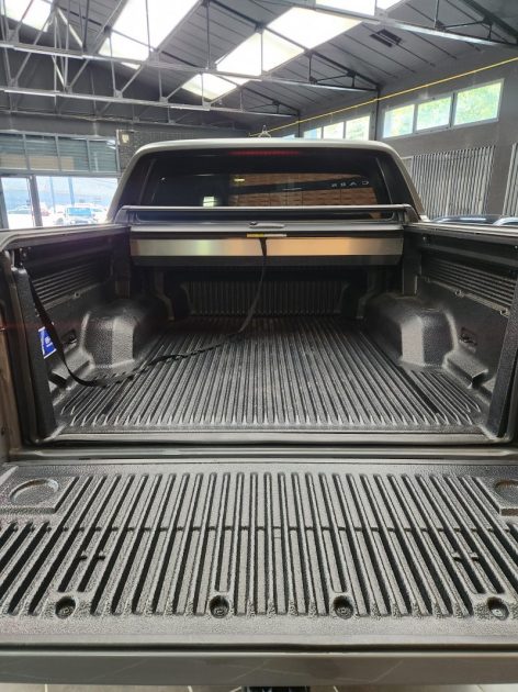 FORD RANGER RAPTOR 2.0 ECOBLUE 213Ch BV10*TVA*1°MAIN*CARPLAY*CAMERA*