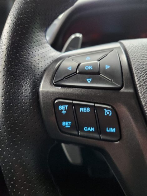 FORD RANGER RAPTOR 2.0 ECOBLUE 213Ch BV10*TVA*1°MAIN*CARPLAY*CAMERA*