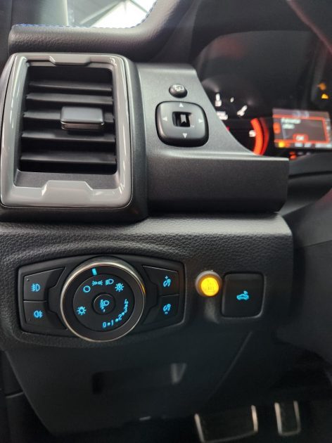 FORD RANGER RAPTOR 2.0 ECOBLUE 213Ch BV10*TVA*1°MAIN*CARPLAY*CAMERA*