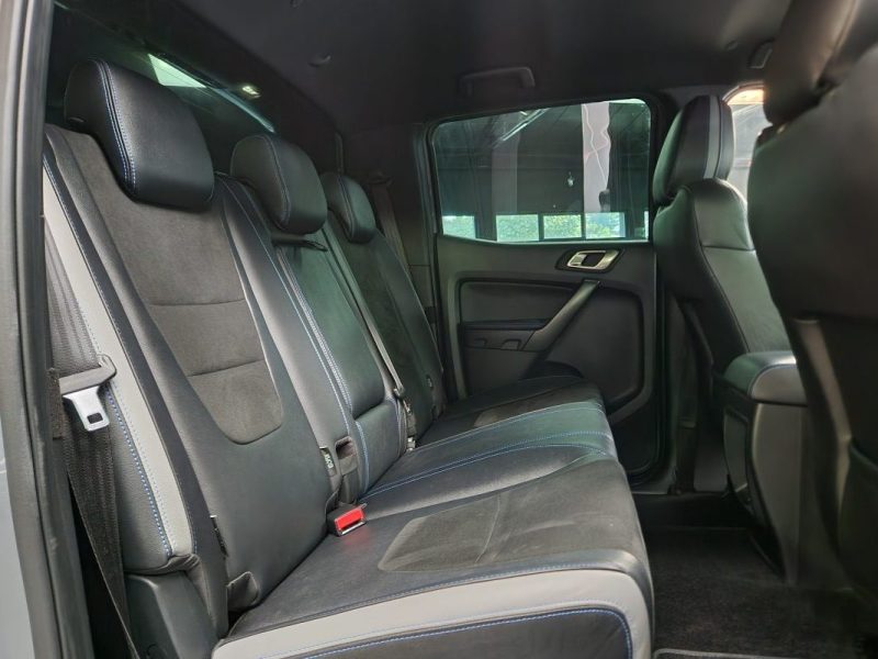 FORD RANGER RAPTOR 2.0 ECOBLUE 213Ch BV10*TVA*1°MAIN*CARPLAY*CAMERA*