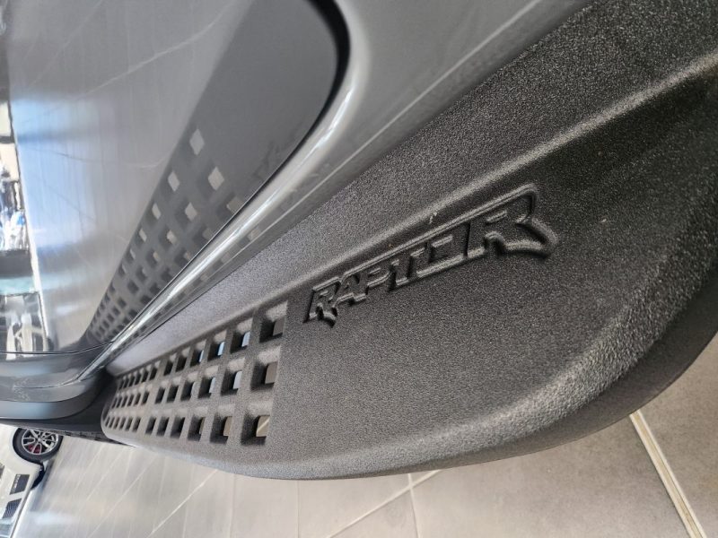 FORD RANGER RAPTOR 2.0 ECOBLUE 213Ch BV10*TVA*1°MAIN*CARPLAY*CAMERA*