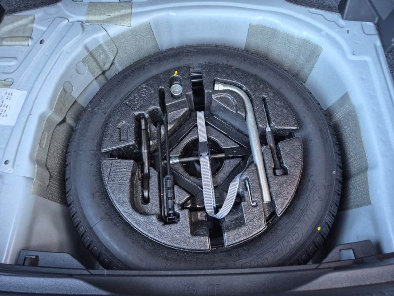 VOLKSWAGEN POLO 2018