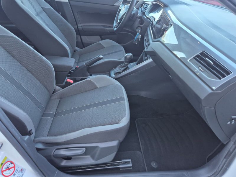 VOLKSWAGEN POLO 2018