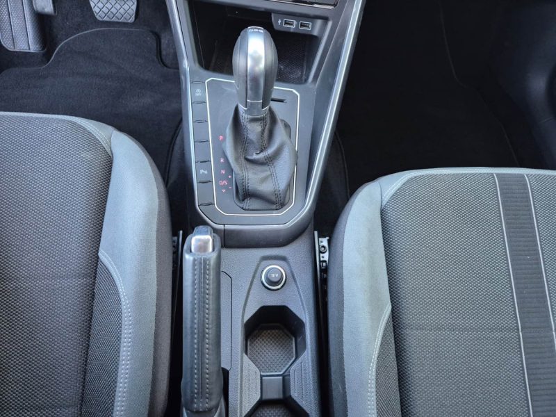 VOLKSWAGEN POLO 2018