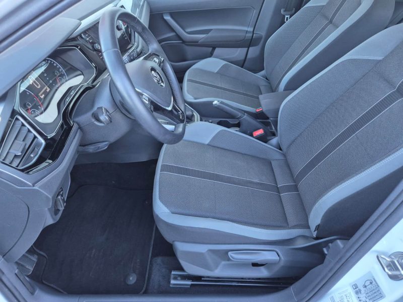 VOLKSWAGEN POLO 2018