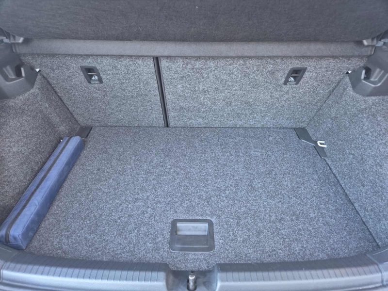 VOLKSWAGEN POLO 2018