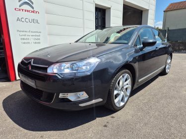 CITROEN C5 2008