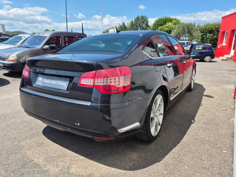 CITROEN C5 2008