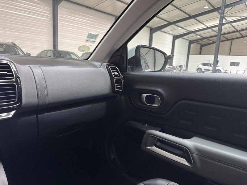 Citroën C5 Aircross Bluehdi 130 s&s eat8 feel surequipe