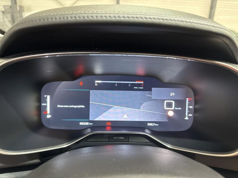 Citroën C5 Aircross Bluehdi 130 s&s eat8 feel surequipe