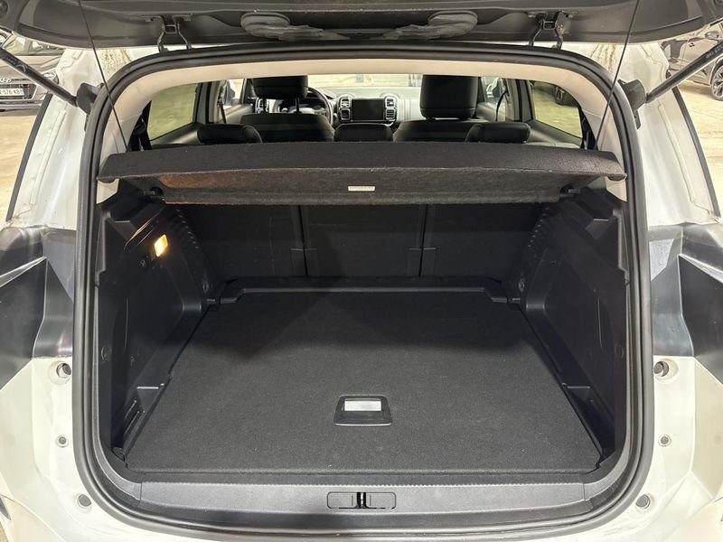 Citroën C5 Aircross Bluehdi 130 s&s eat8 feel surequipe