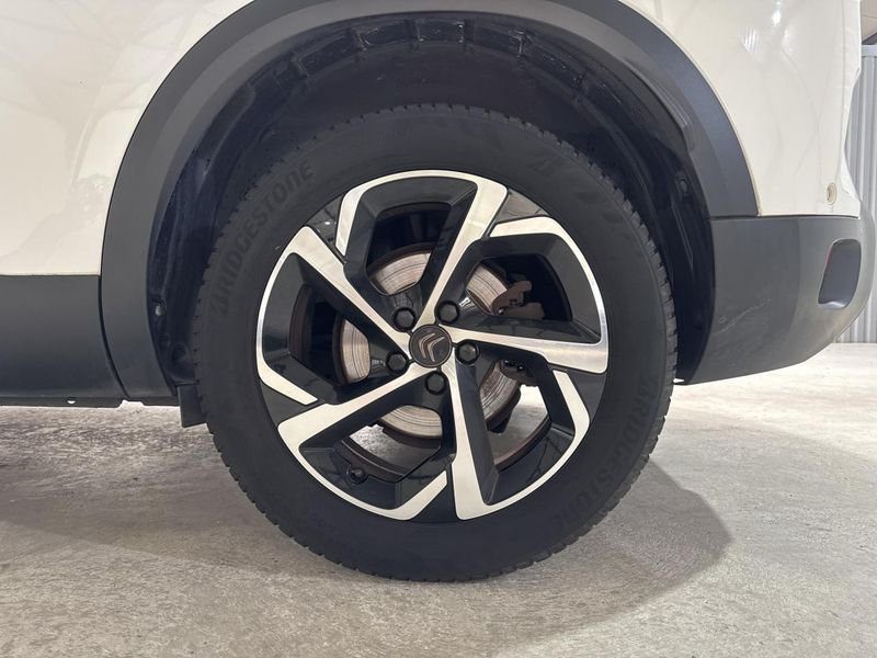 Citroën C5 Aircross Bluehdi 130 s&s eat8 feel surequipe