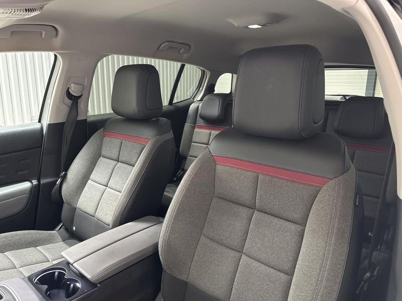 Citroën C5 Aircross Bluehdi 130 s&s eat8 feel surequipe