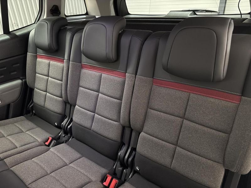 Citroën C5 Aircross Bluehdi 130 s&s eat8 feel surequipe