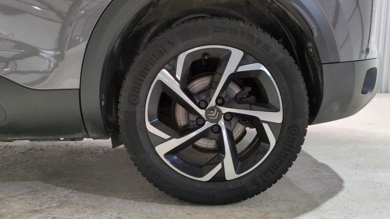 Citroën C5 Aircross Bluehdi 130 s&s eat8 feel surequipe