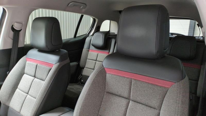 Citroën C5 Aircross Bluehdi 130 s&s eat8 feel surequipe