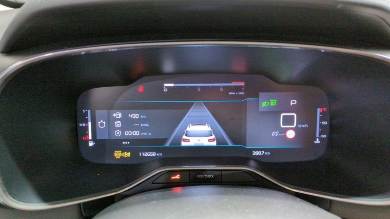 Citroën C5 Aircross Bluehdi 130 s&s eat8 feel surequipe