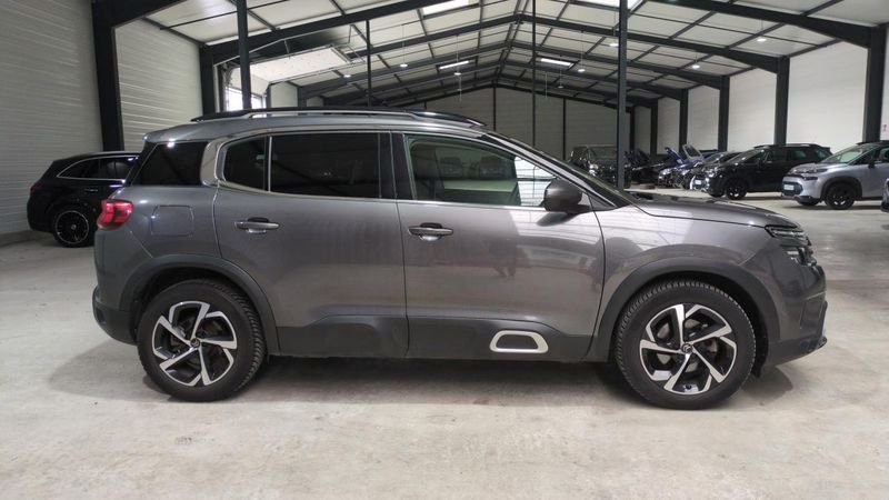 Citroën C5 Aircross Bluehdi 130 s&s eat8 feel surequipe