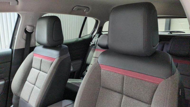 Citroën C5 Aircross Bluehdi 130 s&s eat8 feel surequipe