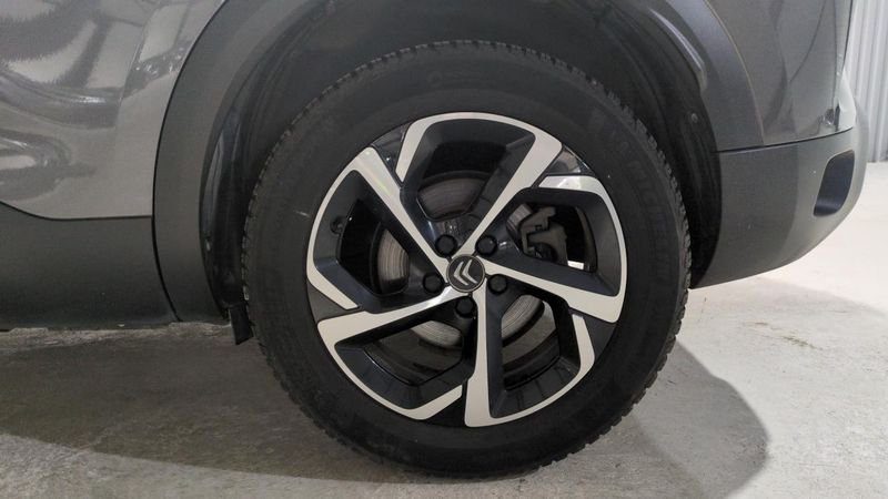 Citroën C5 Aircross Bluehdi 130 s&s eat8 feel surequipe