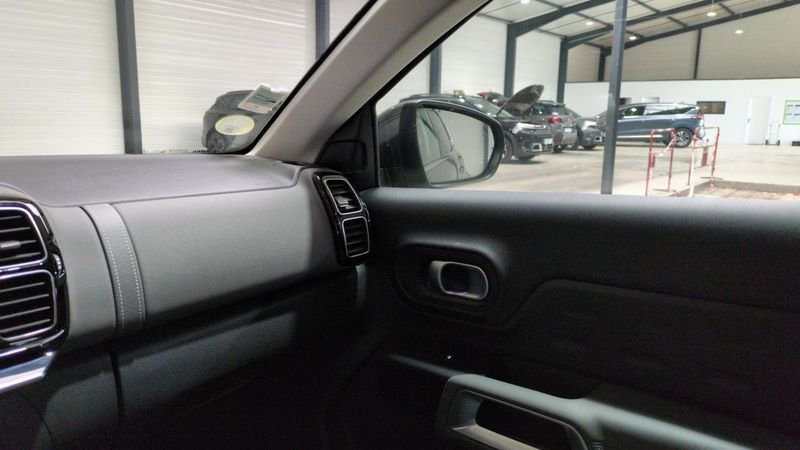 Citroën C5 Aircross Bluehdi 130 s&s eat8 feel surequipe