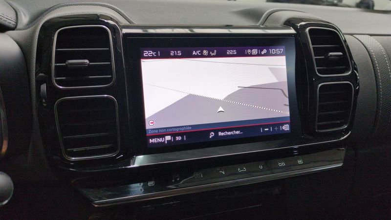 Citroën C5 Aircross Bluehdi 130 s&s eat8 feel surequipe