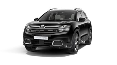 Citroën C5 Aircross Bluehdi 130 s&s eat8 feel surequipe