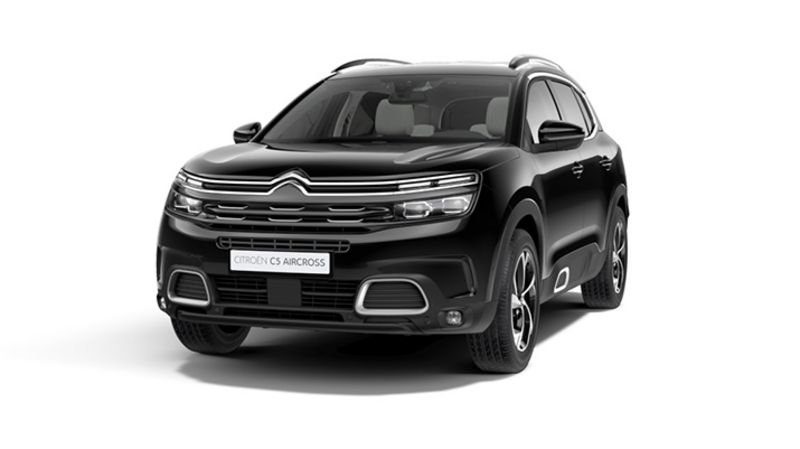 Citroën C5 Aircross Bluehdi 130 s&s eat8 feel surequipe