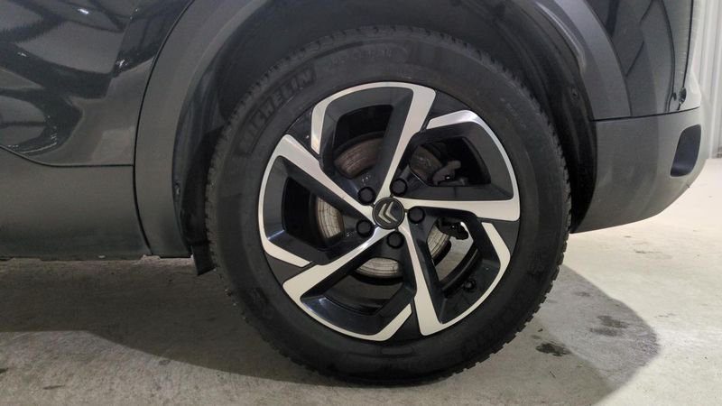 Citroën C5 Aircross Bluehdi 130 s&s eat8 feel surequipe