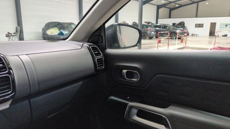 Citroën C5 Aircross Bluehdi 130 s&s eat8 feel surequipe