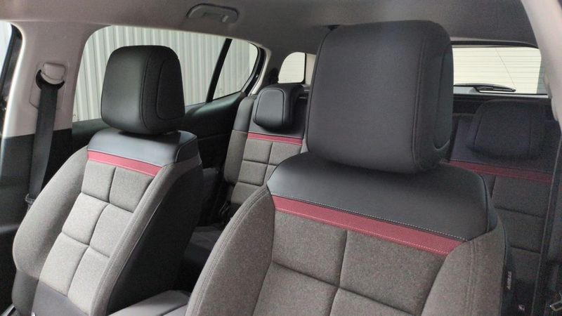 Citroën C5 Aircross Bluehdi 130 s&s eat8 feel surequipe